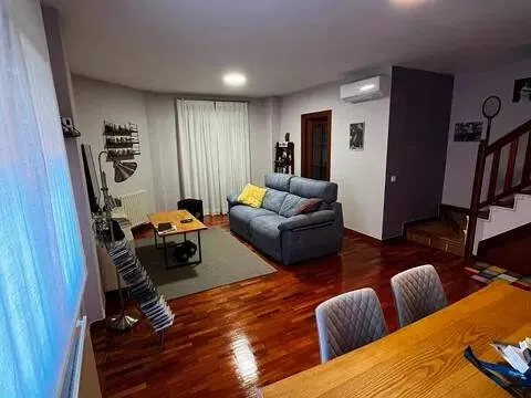 Apartamento 96 m² em Ciudad Real