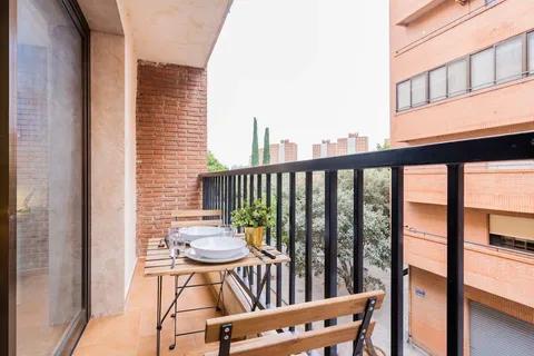 Habitació de lloguer, València