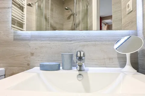 Wohnung 48 m² in Madrid