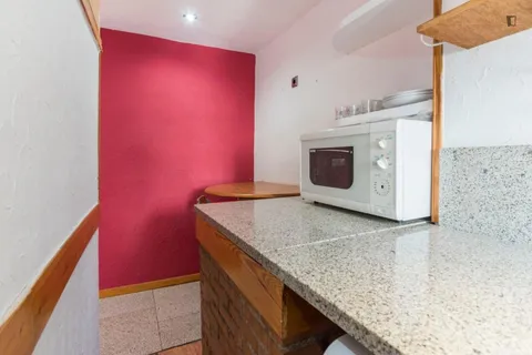 Pis de 35 m² a Madrid