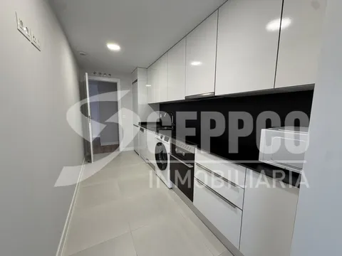 Pis de 117 m² a Alcalá de Henares