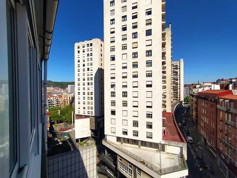 Appartamento 45 m² a Bilbao