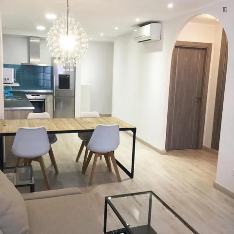 Pis de 68 m² a Madrid