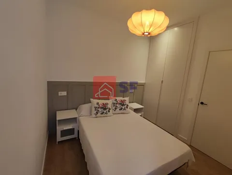 Квартира 50 м² в Мадриде
