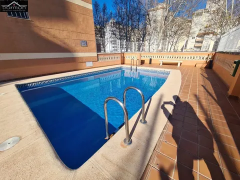 Pis de 92 m² a Gandia