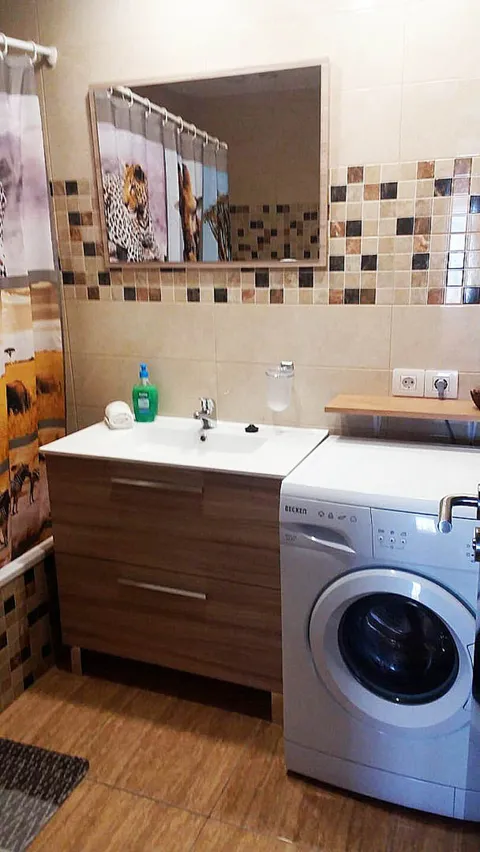 Wohnung 80 m² in Adeje
