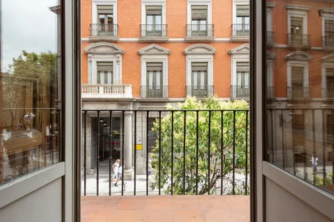 Pis de 58 m² a Madrid