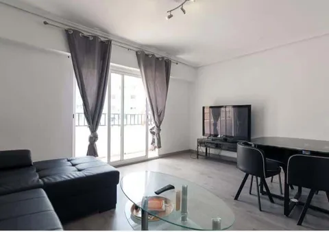 Habitació de lloguer, València
