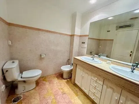 Wohnung 130 m² in Elx / Elche
