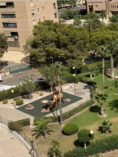 Pis de 82 m² a Benidorm