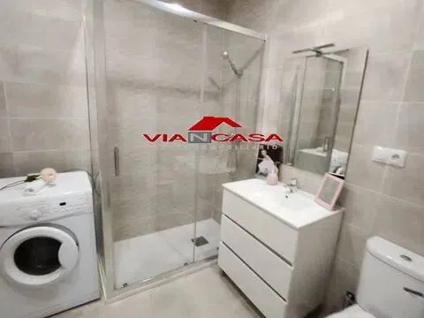 Wohnung 75 m² in Madrid