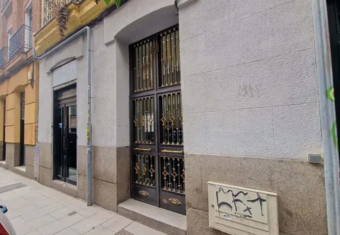 Pis de 50 m² a Madrid