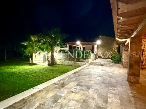 Wohnung 130 m² in Montuïri