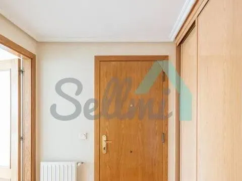Pis de 69 m² a Oviedo