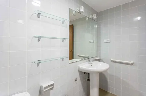 Habitació de lloguer, València