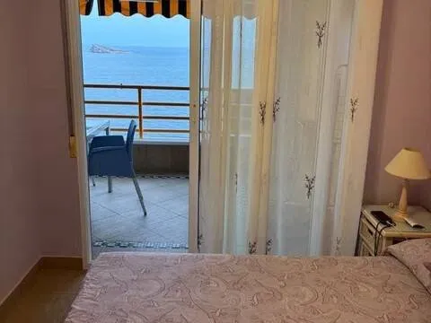 Wohnung 53 m² in Benidorm