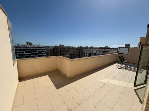 Pis de 190 m² a Alacant