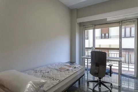 Zimmer zur Miete, Valencia