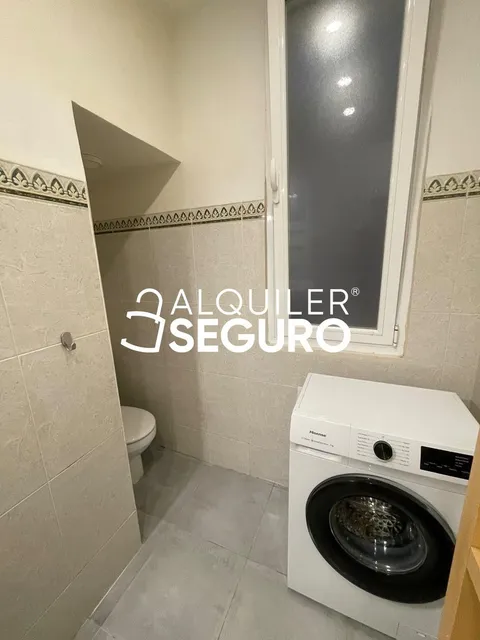 Pis de 111 m² a Madrid