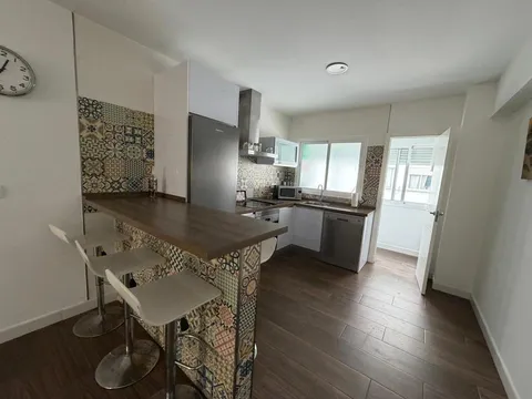 Pis de 86 m² a Sanlúcar de Barrameda