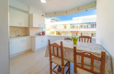 Appartamento 40 m² a Puerto de la Cruz
