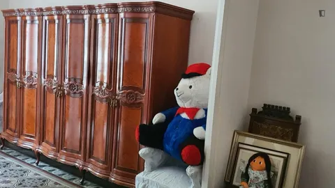Quarto para alugar, Sentmenat (2/14)