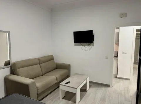 Wohnung 40 m² in Córdoba