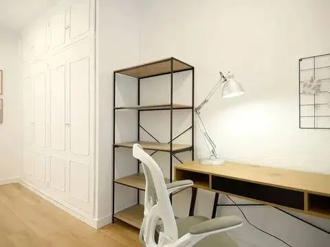 Pis de 220 m² a Segovia