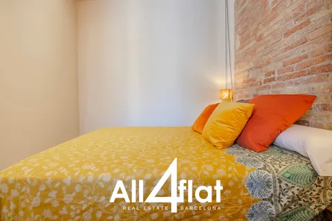 Appartement 64 m² à Barcelone