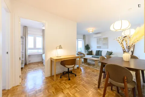 Appartamento 87 m² a Madrid