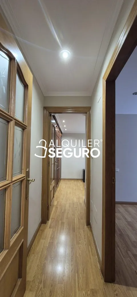Pis de 80 m² a Gijón