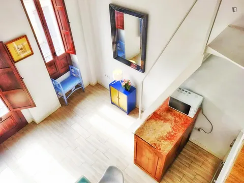 Pis de 31 m² a València