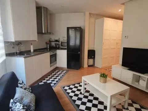 Appartamento 47 m² a Madrid
