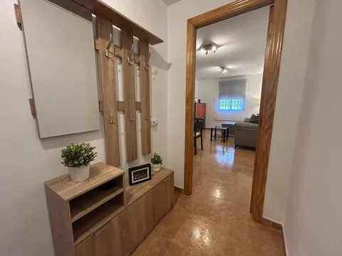 Pis de 73 m² a la Vall d'Uixó