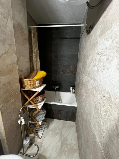 Pis de 45 m² a Alacant