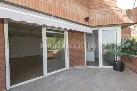Piso de 160 m² en Sitges