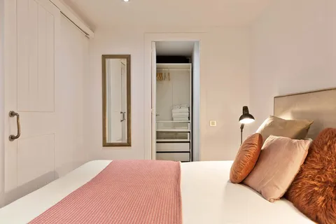 Pis de 50 m² a Barcelona