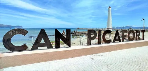 Apartamento 97 m² em Santa Margalida