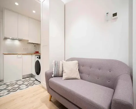 Appartamento 20 m² a Madrid
