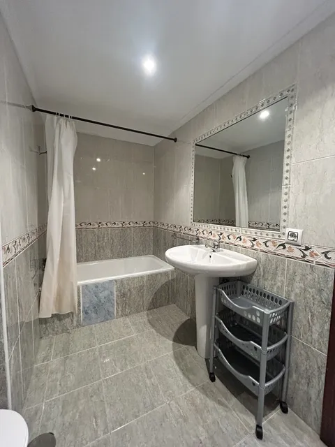 Pis de 152 m² a Oviedo