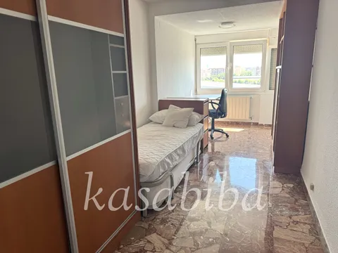 Квартира 117 м² в Валенсии