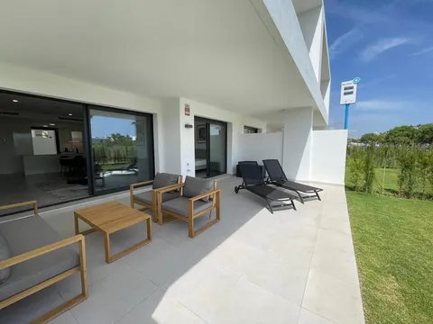 Pis de 132 m² a Estepona