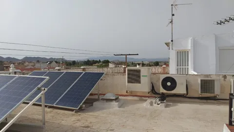 Pis de 115 m² a Cartagena