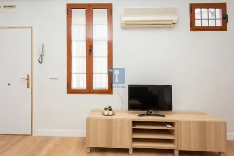 Pis de 45 m² a Madrid