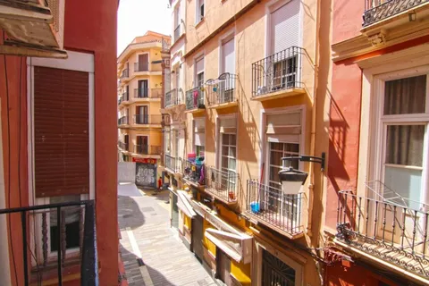 Appartamento 33 m² a Málaga