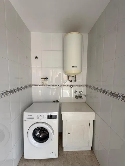 Pis de 125 m² a Águilas
