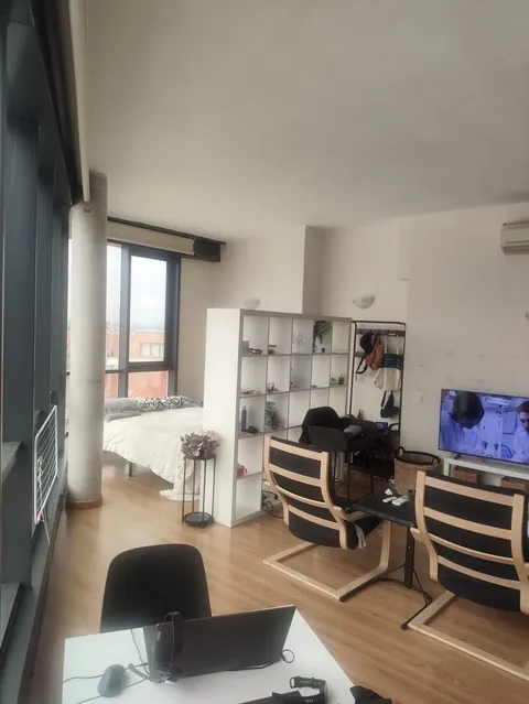 Pis de 76 m² a Madrid
