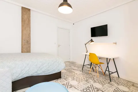 Quarto para alugar, València