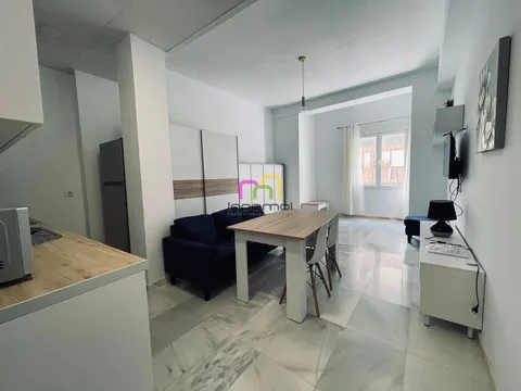 Pis de 45 m² a Badajoz