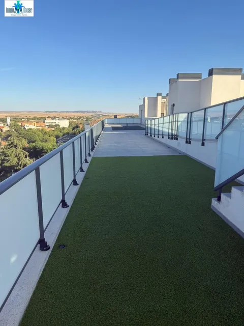Pis de 110 m² a Albacete